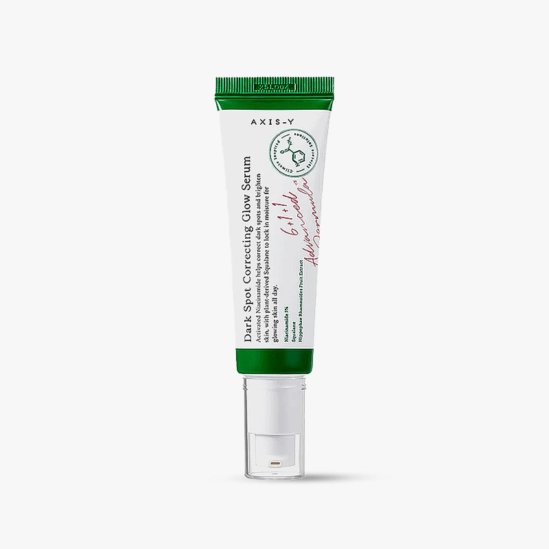 AXIS Y Dark Spot Correcting Glow Serum