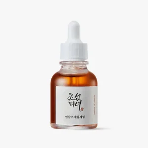 Beauty of Joseon Repair Serum Ginseng Snail Mucin