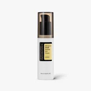 COSRX Advanced Snail Peptide Eye Cream