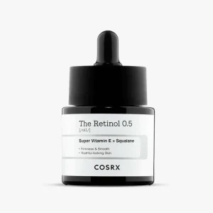 COSRX The Retinol 0.5 Oil