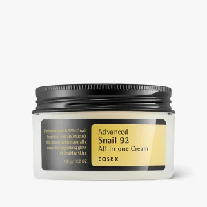 Cosrx Advanced Snail 92 All in one Cream