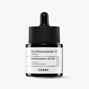 Cosrx The Niacinamide 15 Serum