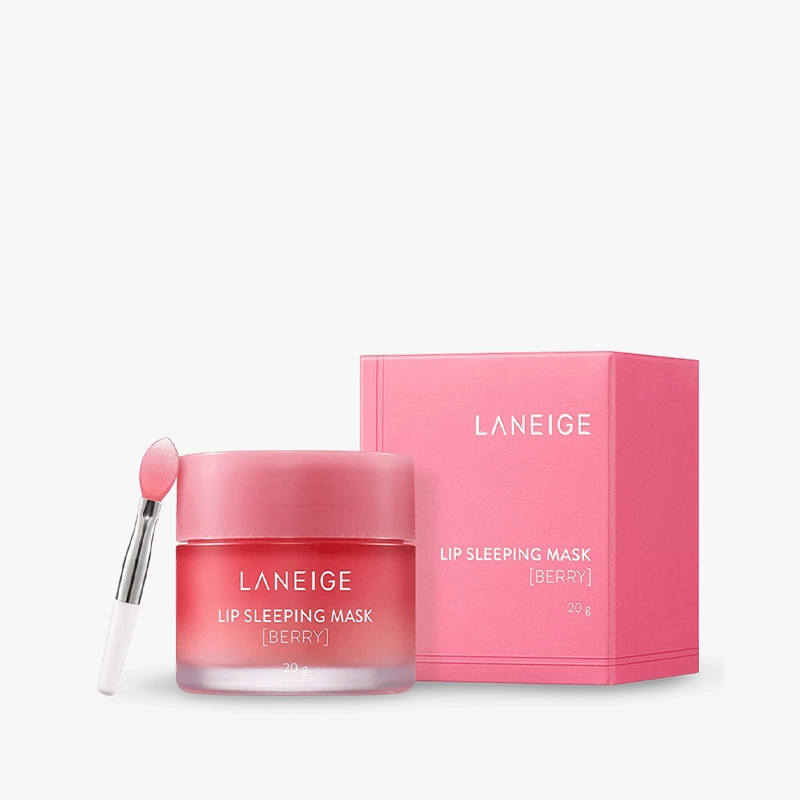 Laneige Lip Sleeping Mask EX Berry 20g