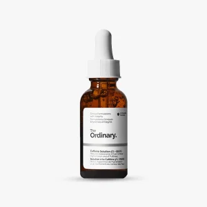 The Ordinary Caffeine Solition 5EGCG