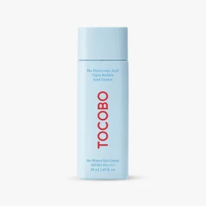 Tocobo Bio Watery Sun Cream 1