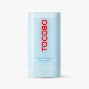 Tocobo Cotton Soft Sun Stick