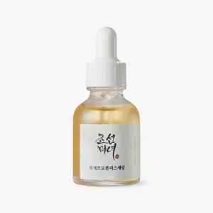 BEAUTY OF JOSEON GLOW SERUM PROPOLIS NIACINAMIDE