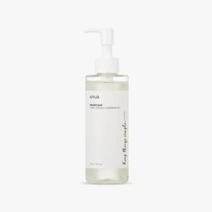 Anua Heartleaf Pore Control Cleansing Oil