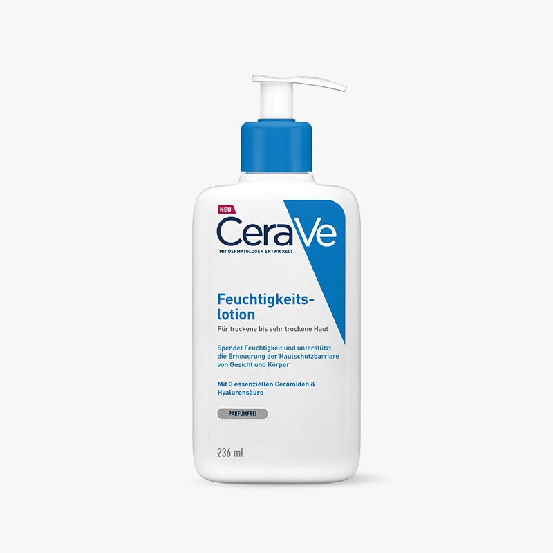 CeraVe Moisturising Lotion 1