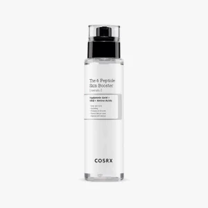 Cosrx the 6 peptide skin booster serum