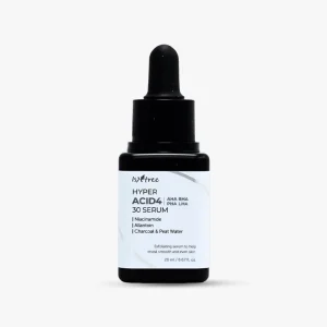 Isntree Hyper Acid 4 AHA BHA PHA 30 Serum 2