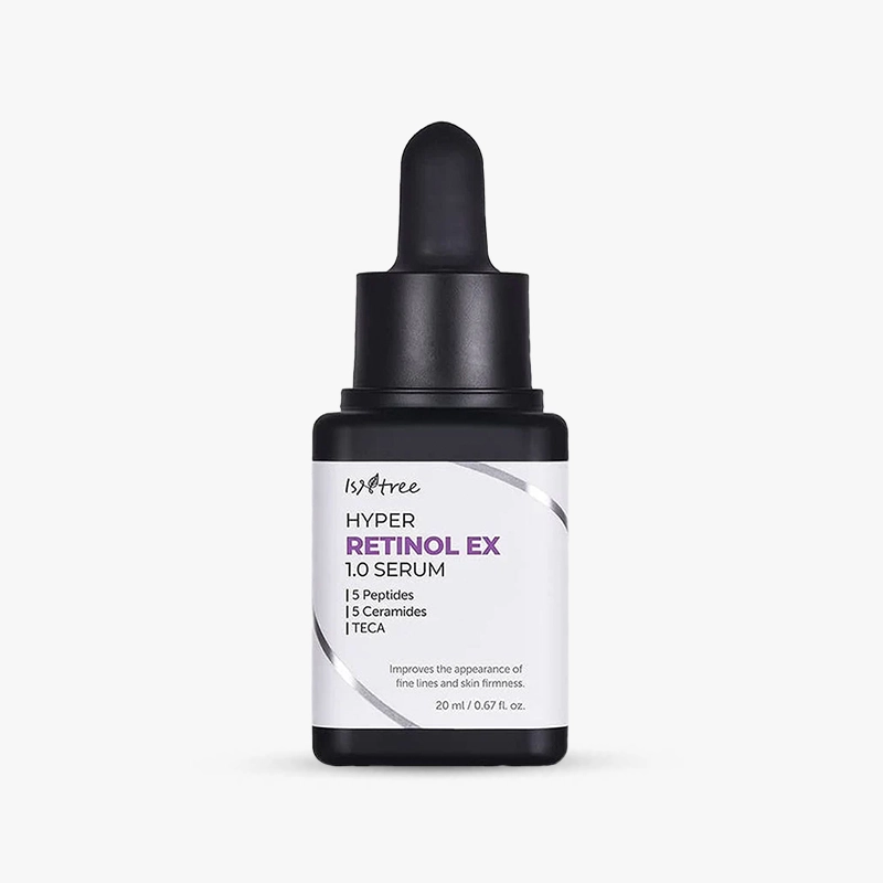 Isntree Hyper Retinol EX 1.0 Serum 1