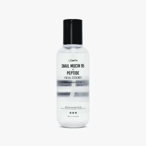 Jumiso Snail Mucin 95 Peptide Essence