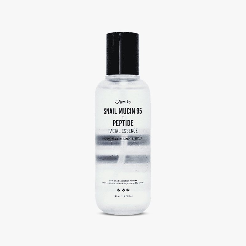 Jumiso Snail Mucin 95 Peptide Essence