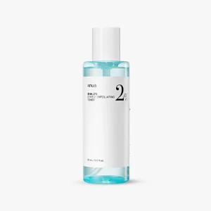 Anua BHA 2 Gentle Exfoliating Toner