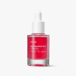 Anua Niacinamide 10 TXA 4 Dark Spot Correcting Serum 1