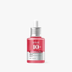 Anua Niacinamide 10 TXA 4 Dark Spot Correcting Serum 2