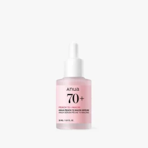 Anua Peach 70 Niacin Serum 2