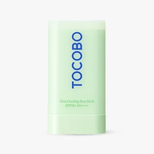 TOCOBO Cica Cooling Sun Stick