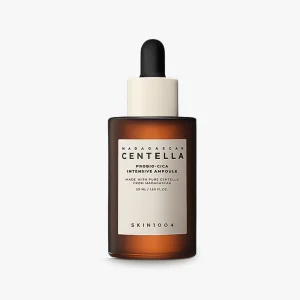 1004 SKIN1004 Madagascar Centella Probio Cica Intensive Ampoule