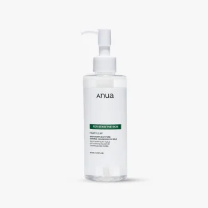 Anua Heartleaf Pore Control Cleansing Oil Mild