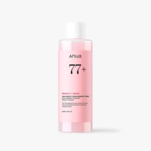 Anua Peach 77 Niacin Essence Toner 1