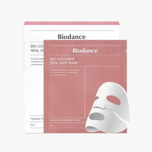 BIODANCE Bio Collagen Real Deep Mask