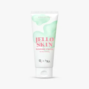 Beauty of Joseon JELLOSKIN Massage Cream For Face and Body