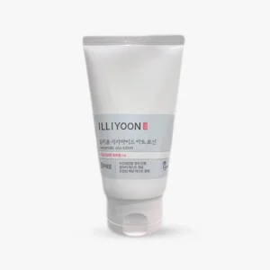 Illiyoon Ceramide Ato Concentrate Lotion