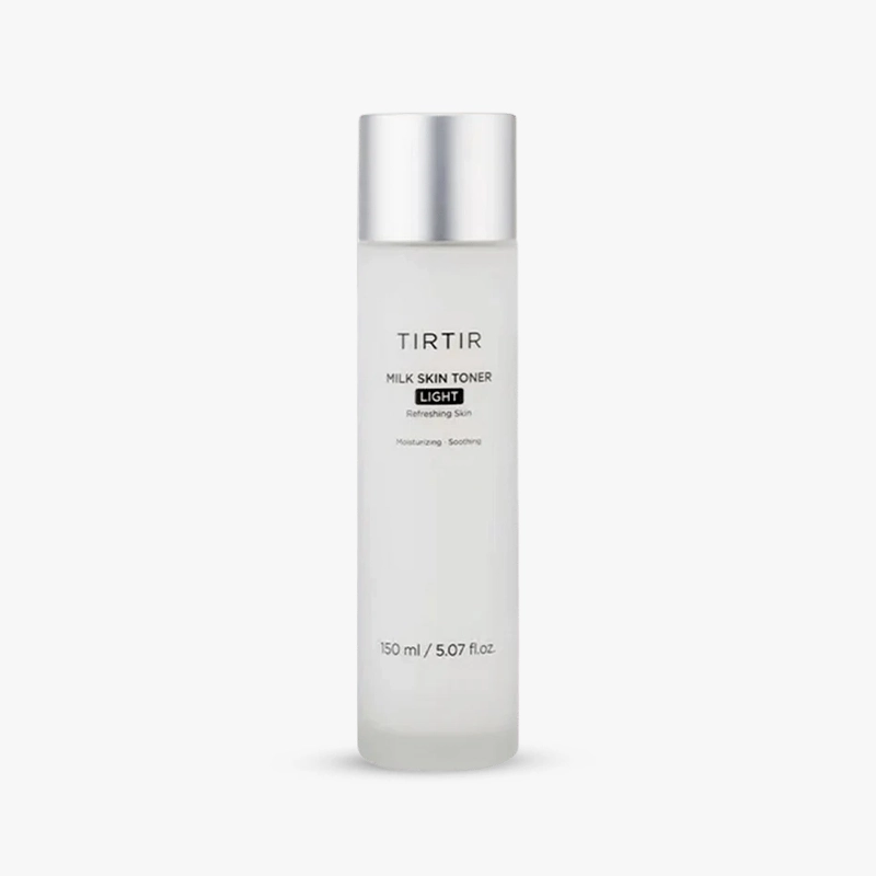 TIRTIR Milk Skin Toner Light 1