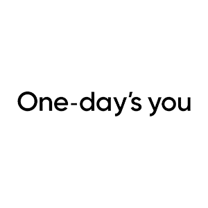 One days you