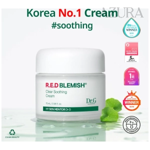 dr g moisturizers creams dr g red blemish clear soothing cream 40795645247740 1080x