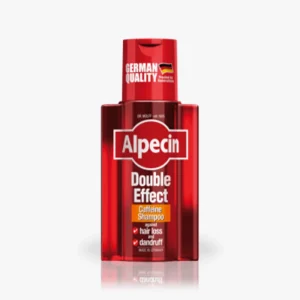 Alpecin Double Effect Shampoo