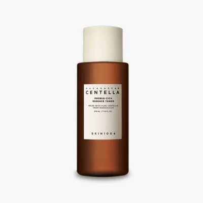 SKIN1004 Madagascar Centella Probio Cica Essence Toner