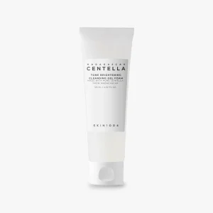 SKIN1004 Madagascar Centella Tone Brightening Cleansing Gel Foam