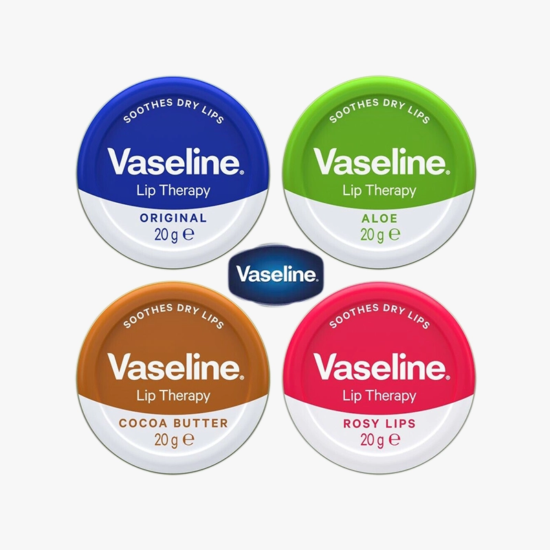 Vaseline Lip Therapy 1