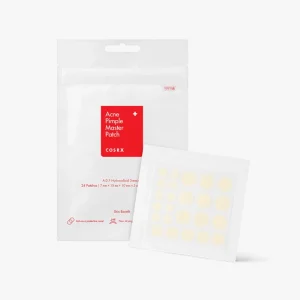 COSRX Acne Pimple Master Patch