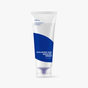 ISNTREE Hyaluronic Acid Aqua Gel Cream 1