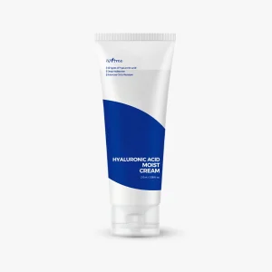 ISNTREE Hyaluronic Acid Aqua Gel Cream