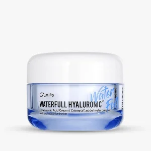 JUMISO Waterfull Hyaluronic Cream