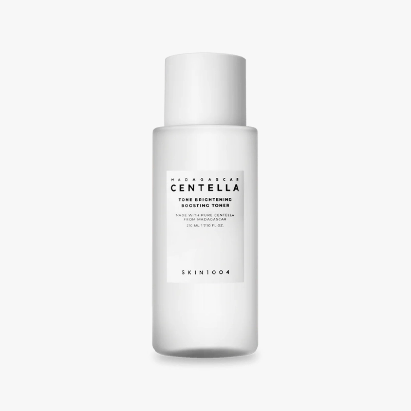 SKIN1004 Centella Tone Brightening Boosting Toner