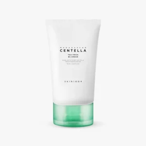 SKIN1004 Madagascar Centella Tea Trica B5 Cream