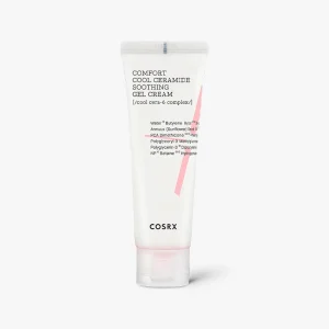 COSRX Comfort Cool Ceramide Soothing Gel Cream