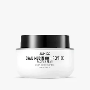 Jumiso Snail Mucin 88 Peptide Facial Cream