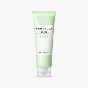 SKIN1004 Centella Tea Trica Bha Foam 4