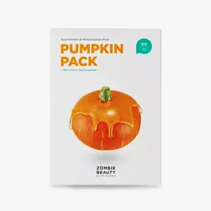 SKIN1004 Pumpkin Pack