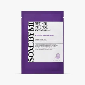 SOME BY MI Retinol Intense Reactivating Mask