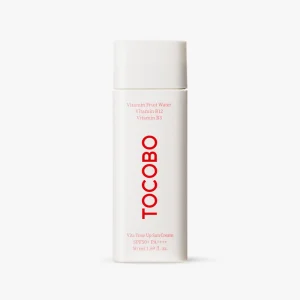 TOCOBO Vita Tone Up Sun Crea