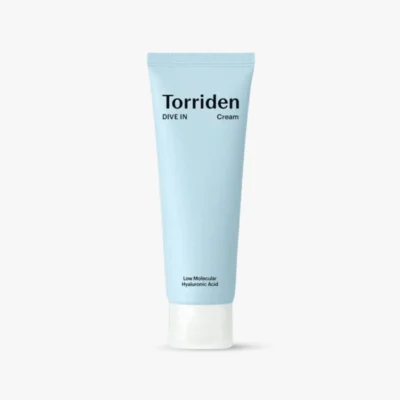 Torriden DIVE IN Cream 1