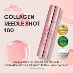 VT Collagen Reedle Shot 100 1